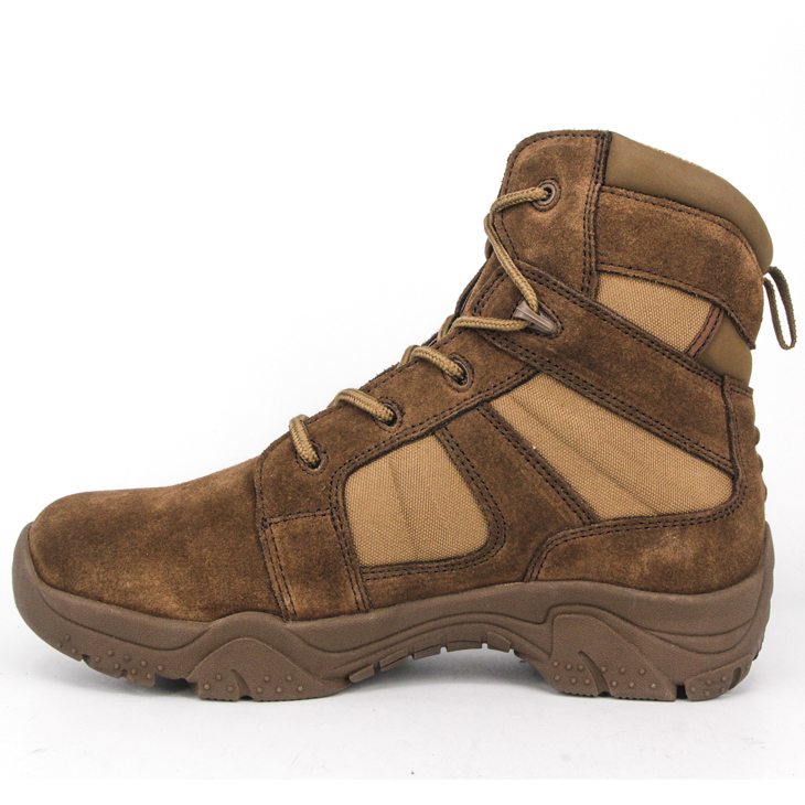 7280-2 أحذية الصحراء ميلفورس