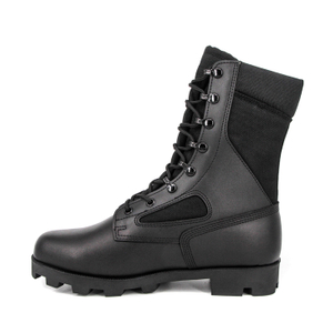 Botas militares americanas impermeables policiales 5215