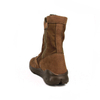 MILFORCE botas safari militares marrones buenos precios para hombre 7273