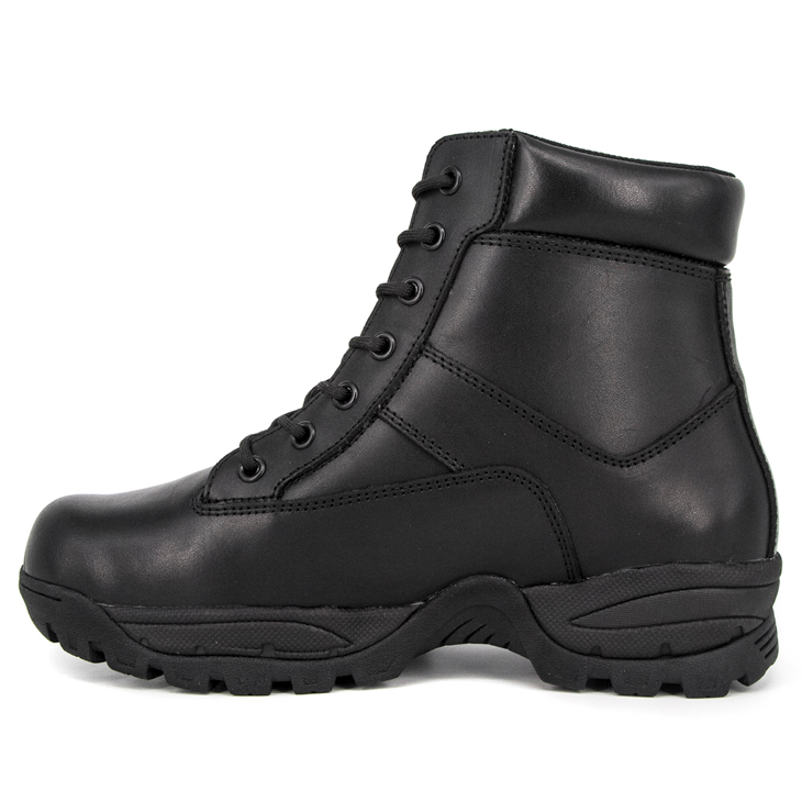 Botas militares aislantes para caminar Searcher 6114