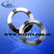 Stainless Steel KF Flange Bored