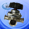 Zero Static T Type Diaphramg Valve