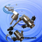 Sanitary Aseptic Sample Valve