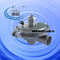 Sanitary Constant Pressure Adjust Valve