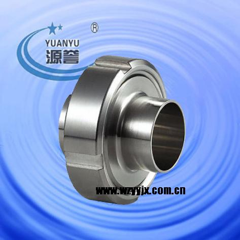 DIN11864-1 Union From A