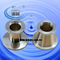 Vacuum KF Reducer