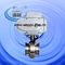 Sanitary Electric Butterfly Valve