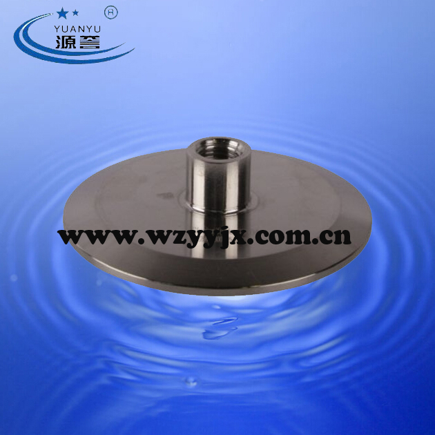 Sanitary Adapter