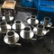 Beer Brewing Equipment (Adding Hops)