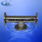 Stainless Steel Clamped Instrument Tee