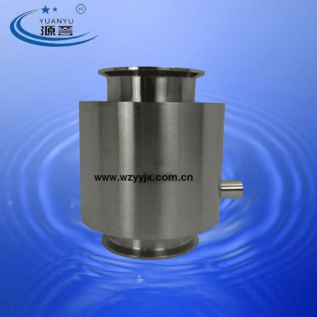 Extractor Parts- Dewaxing Column