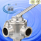 Sanitary Plug Valve (American Type)