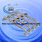 Sanitary Triclamp Manifolds
