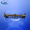 Extractor Parts Sanitary Rim Tube