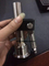 Stainless Steel LED Flesh Light Sight Glass
