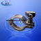 Stainless Steel Double Pin Clamp