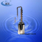 13 Gallon Flute Still Stainless 4" Diameter 4 Sections