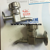 Stainless Steel Perlick Sample Valve For Brewery