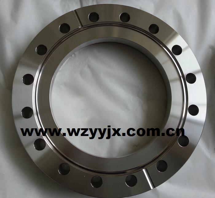 CF Vacuum Non Rotable Flange