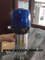 Pneumatic butterfly valve (Top-control)