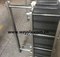 Sanitary Stainless Steel Plate Heat Charger
