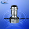Stainless Steel Press Pipe Fittings With Female Connection