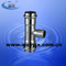 Stainless Steel Compression Fittings Reducing Tee