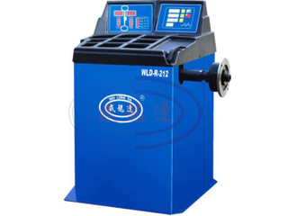 Computerized Wheel Balancer Made In China