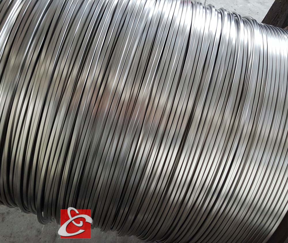 stainless steel profile wire