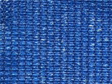 Azul Durable impermeable Sun Shade Canopy Net