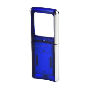 1LED Telescopic Magnifier with LED Light without Tweezer