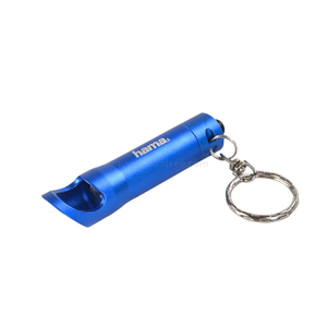 3 LED Keychain Bottle Opener Custom Logo Available