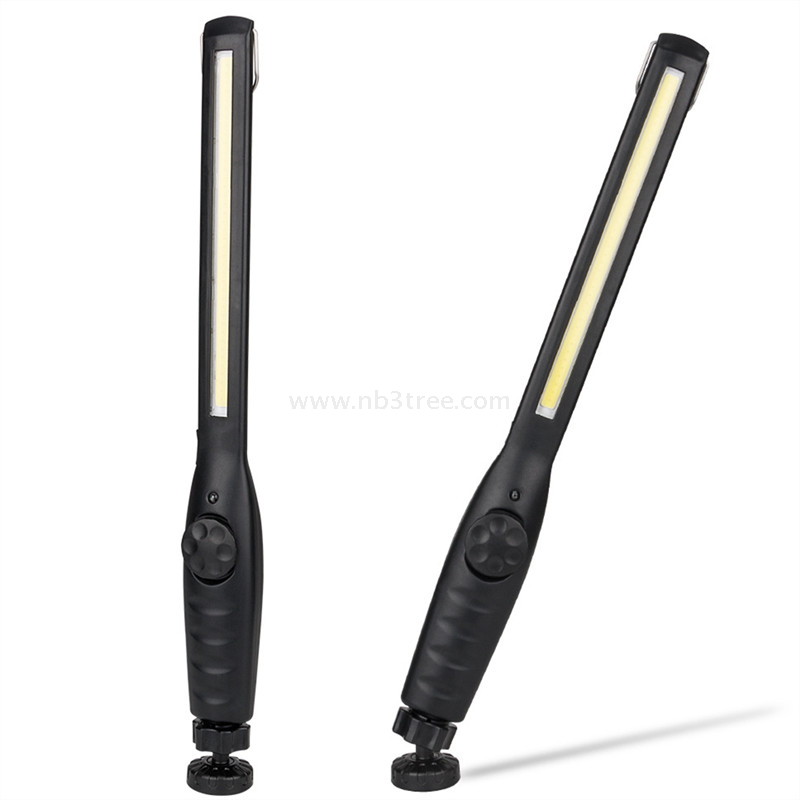 10W LED Mini Rechargeable Work Light