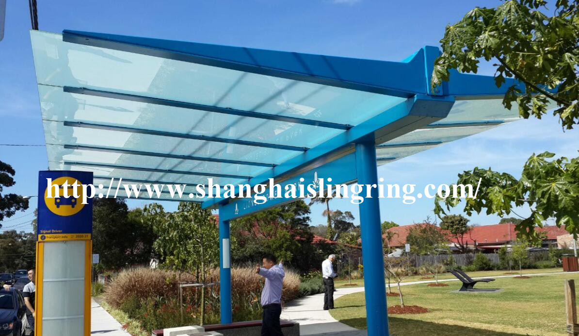 Bus stop shelter , bus shelters designs ,bus canopy