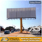 Unipole Werbungsanschlagtafel-Anzeigen-Struktur der hohen Qualität im Freien 18m x 6m