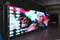 Panel LED de interior P2 de 576 x 576 mm para sala de exhibición de reuniones Ultra HD Display Expo