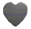 rough edge hand cut Valentine's Day gifts slate heart