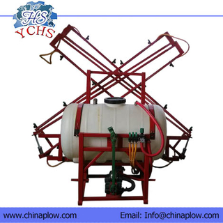 Agriculture Power Sprayer