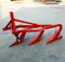 Mouldboard plough Share plow for sale agricultural machinery