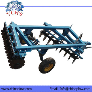 Heavy Duty Disc Harrow LCBB