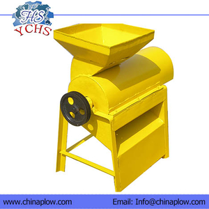 Corn Thresher Sheller