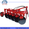 Hydraulic Reversible disc plow