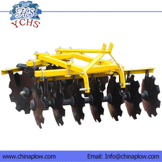 Light Duty Disc Harrow