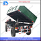 Three Way Dumping Trailers