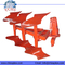 Hydraulic Turnover Plows