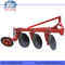 Three Disc Plough