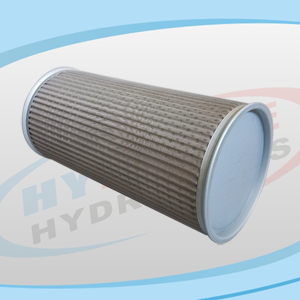 MF Series Suction Filter