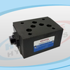 Z2S Series Modular Pilot Operated Check Valves