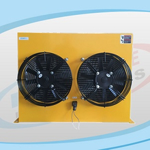 AH1680T Series Air Cooler