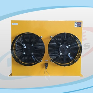 AH1680T Series Air Cooler